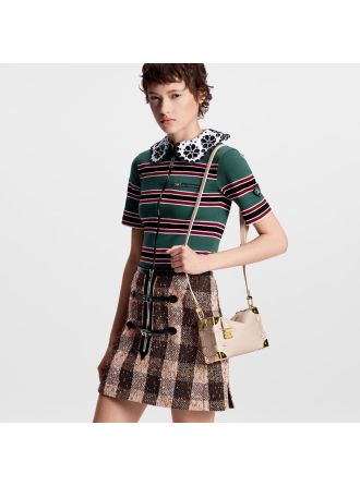 #M25071 Louis Vuitton Side Trunk PM
