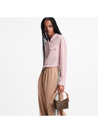 M27509 Louis Vuitton Pochette Hills