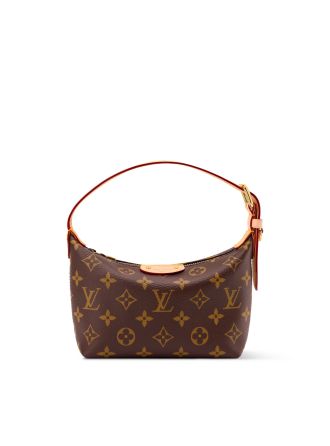 M27509 Louis Vuitton Pochette Hills