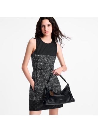 M28160 Louis Vuitton CarryAll East West