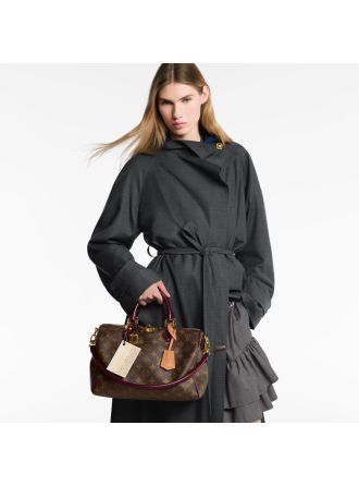 M28379 Louis Vuitton Speedy 30 Soft Celebration