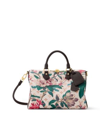 M29066 Louis Vuitton Speedy Soft 30 Bag