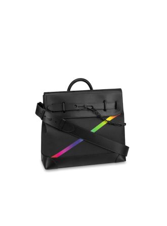 #M30339 Louis Vuitton 2019 Steamer PM