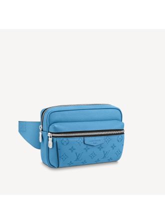 #M30748 Louis Vuitton Taïgarama Outdoor Bumbag