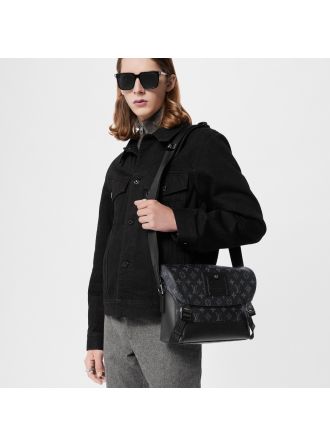 #M40511 Louis Vuitton Messenger PM Voyager