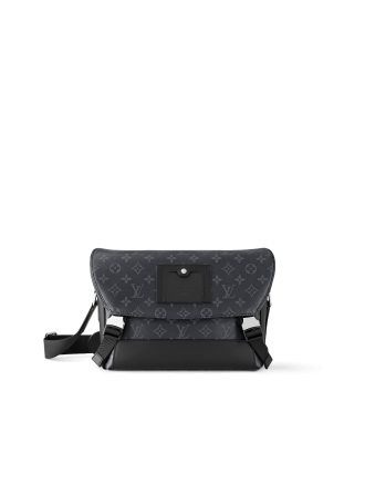 #M40511 Louis Vuitton Messenger PM Voyager
