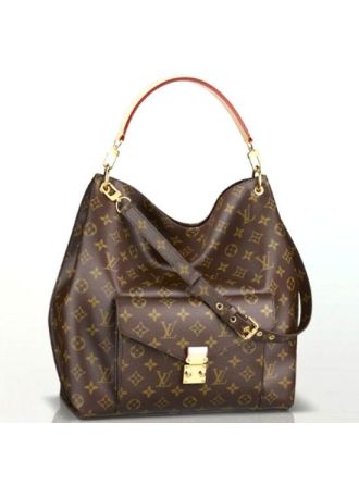 #M40781 Louis Vuitton 2013 Monogram Metis Handbag