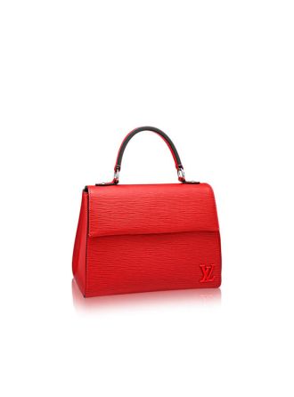 #M41337 Louis Vuitton 2016 Premium EPI Cluny Leather Bag BB ( 3 Colors)