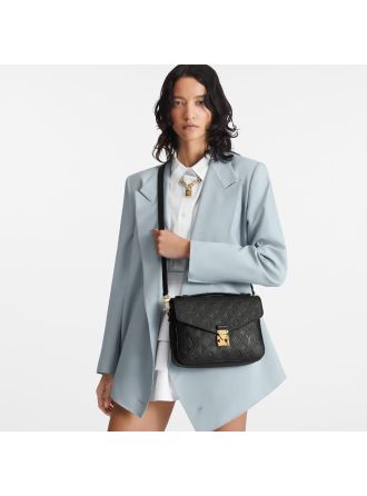 #M41487 Louis Vuitton Pochette Métis