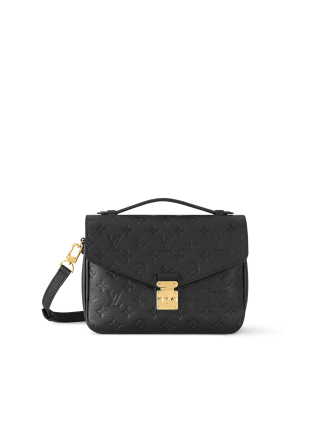 #M41487 Louis Vuitton Pochette Métis