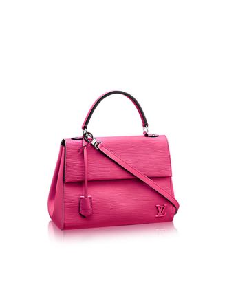 #M42561 Louis Vuitton 2016 Premium EPI Cluny Leather Bag MM ( 3 Colors)