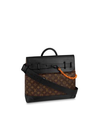 #M44473 Louis Vuitton 2019 Men Steamer PM