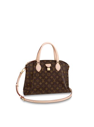 #M44546 Louis Vuitton 2019 Rivoli MM