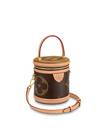 #M44603 Louis Vuitton 2019 Monogram Giant Cannes