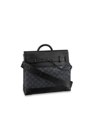 #M44731 Louis Vuitton 2019 Steamer PM