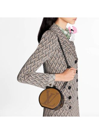 #M45280 Louis Vuitton Boîte Chapeau Boursicot BC