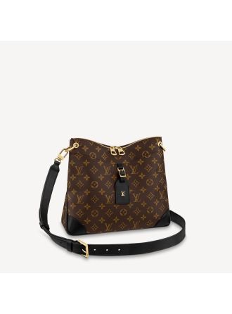 #M45352 Louis Vuitton Monogram Odéon MM