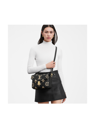 #M45773 Louis Vuitton Pochette Métis