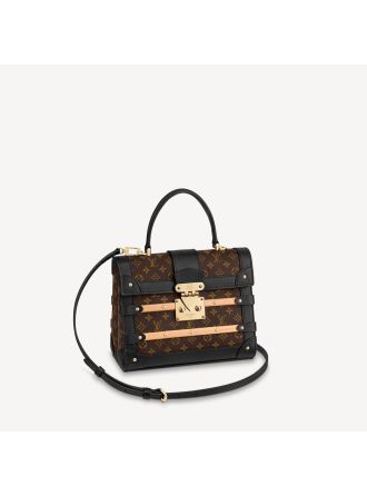 #M45908 Louis Vuitton Monogram Trianon PM