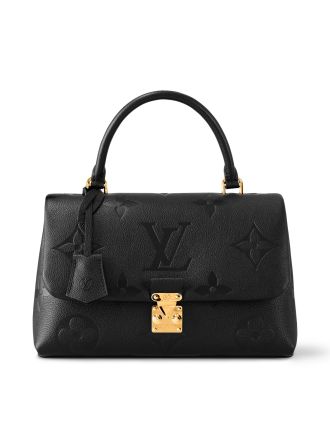 M45976 Louis Vuitton Madeleine MM