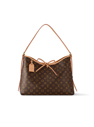 #M46197 Louis Vuitton CarryAll MM