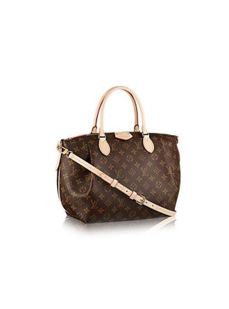 #M48814 Louis Vuitton Monogram Turenne Handbags MM