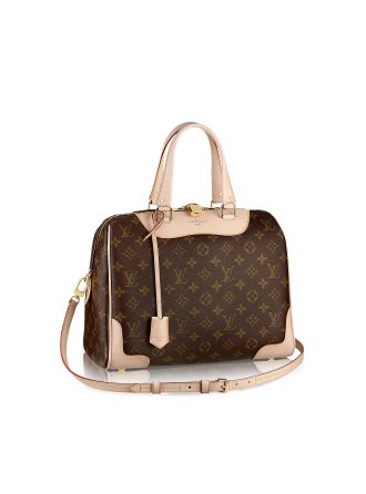 #M50056 Louis Vuitton Monogram RETIRO NM Handbag