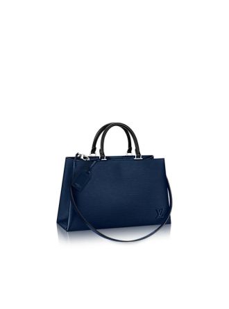 #M51328 Louis Vuitton 2016 Premium EPI Leather Kleber MM-2 Colors