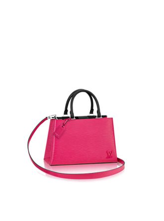 #M51347 Louis Vuitton 2016 Premium EPI Leather Kleber PM-2 Colors