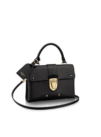 #M51519 Louis Vuitton 2016 Premium EPI Leather One Handle Flap Bag- 3 Colors