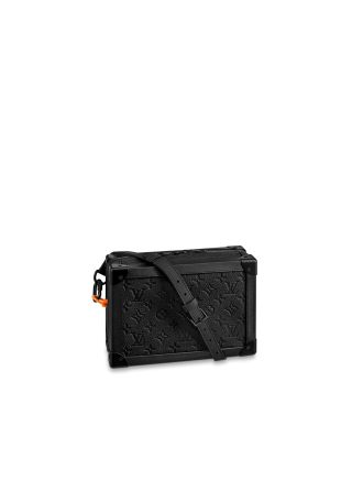#M53288 Louis Vuitton 2019 Monogram SOFT TRUNK