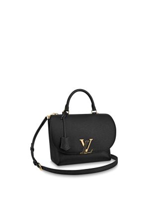 #M53771 Louis Vuitton 2019 Volta-Black