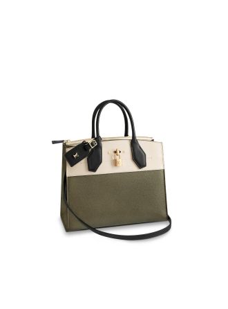 #M53804 Louis Vuitton 2019 City Steamer Mini-9SZ