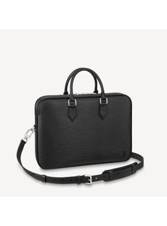 #M54404 Louis Vuitton Épi Dandy Briefcase MM