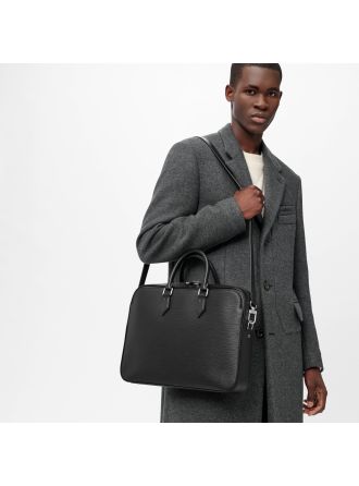 #M54404 Louis Vuitton Épi Dandy Briefcase MM