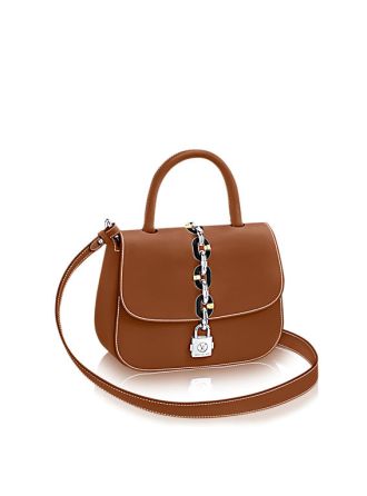 M54619 Louis Vuitton 2017 Premium Autres High End Chain IT Bag PM-3 Colors