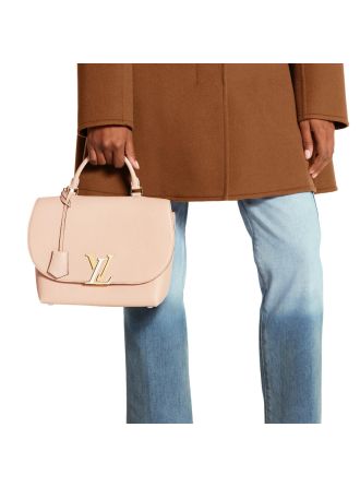 #M55214 Louis Vuitton 2019 Volta-Safran