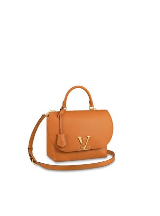 #M55214 Louis Vuitton 2019 Volta-Safran