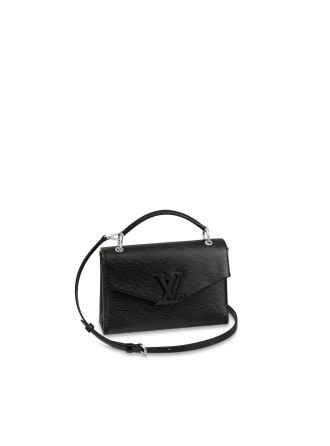 #M55977 Louis Vuitton Épi Grained Pochette Grenelle