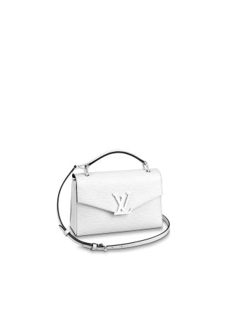 #M55978 Louis Vuitton Épi Grained Pochette Grenelle