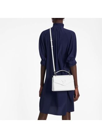 #M55978 Louis Vuitton Épi Grained Pochette Grenelle