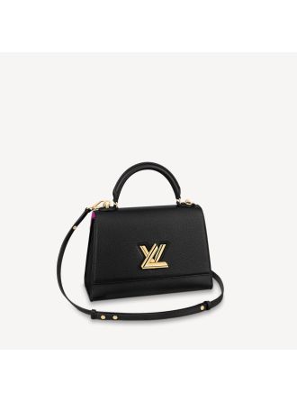#M57090 Louis Vuitton Twist One Handle Handbag