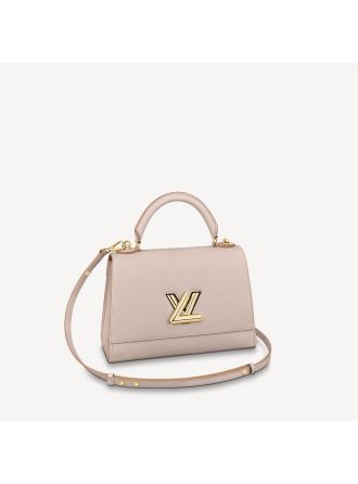 #M57092 Louis Vuitton Twist One Handle Handbag