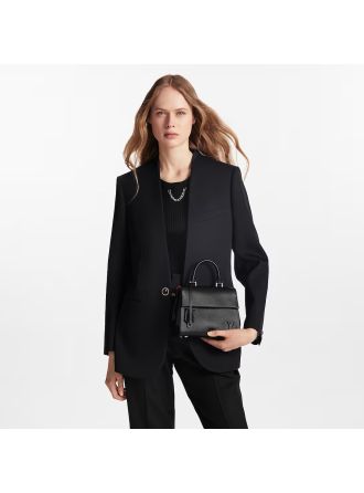 #M58925 Louis Vuitton EPI Cluny Mini Handbag