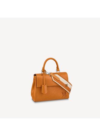 #M58931 Louis Vuitton EPI Cluny Mini Handbag