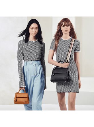 #M58931 Louis Vuitton EPI Cluny Mini Handbag