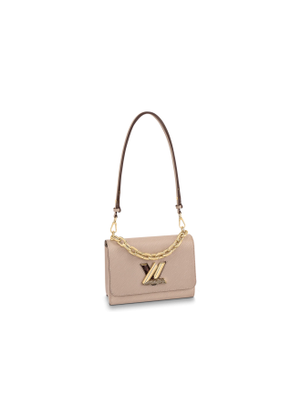 #M59033 Louis Vuitton Epi Twist MM Bag