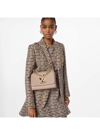 #M59033 Louis Vuitton Epi Twist MM Bag