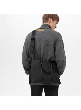 #M59159 Louis Vuitton Aerogram Briefcase
