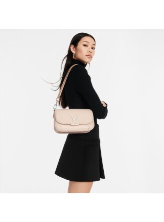 #M59457 Louis Vuitton Buci Bag